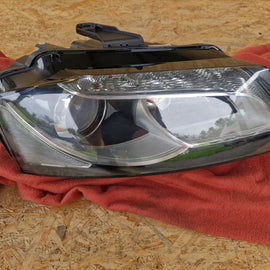 Frontscheinwerfer Audi A3 8P0941004AM Rechts Scheinwerfer Headlight SCH3273022628dm