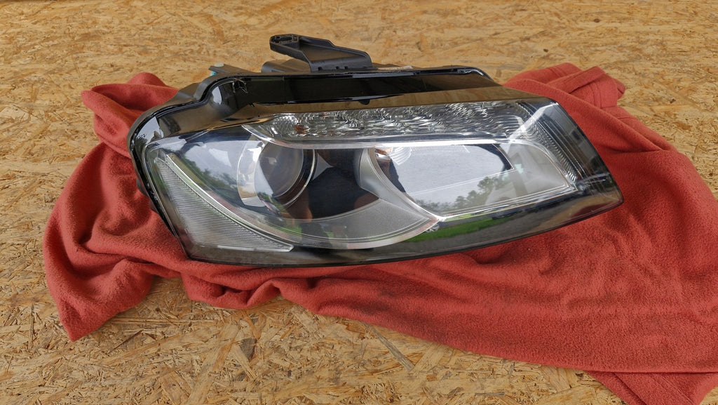 Frontscheinwerfer Audi A3 8P0941004AM 8P0941004 LED Rechts Headlight SCH4675582036ta