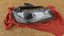 Laden Sie das Bild in den Galerie-Viewer, Frontscheinwerfer Audi A3 8P0941004AM 8P0941004 LED Rechts Headlight SCH4675582036ta