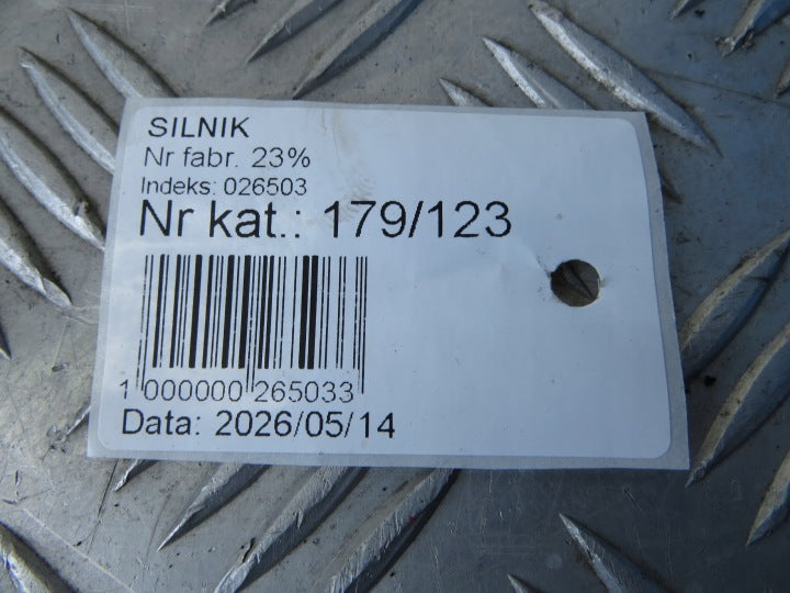 Motor Ford Kuga 1.5 Benzin Engine Unkomplett MOT7521401437bk