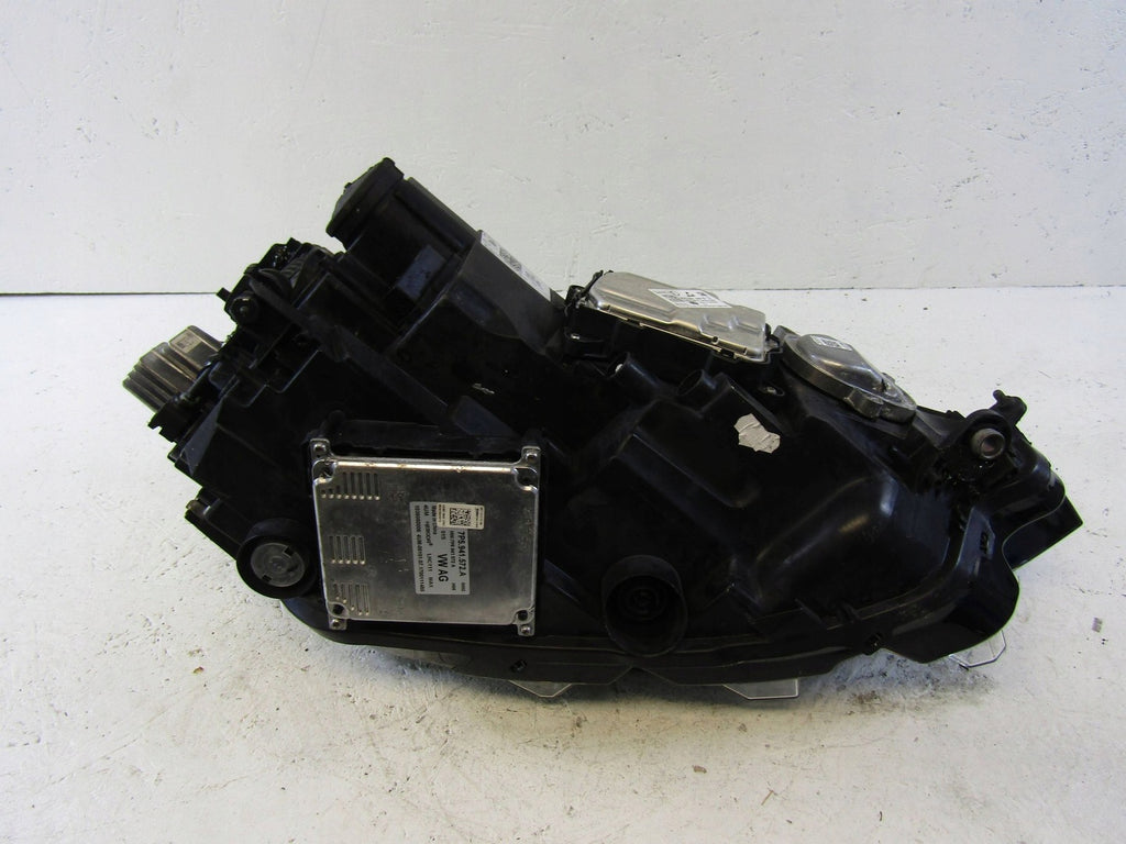 Frontscheinwerfer VW Sportsvan 517941081 LED Ein Stück (Rechts oder Links) SCH1209332699sk