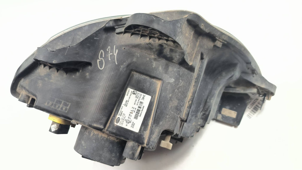Frontscheinwerfer Daf 1835874 Links Scheinwerfer Headlight SCH7488432691kj