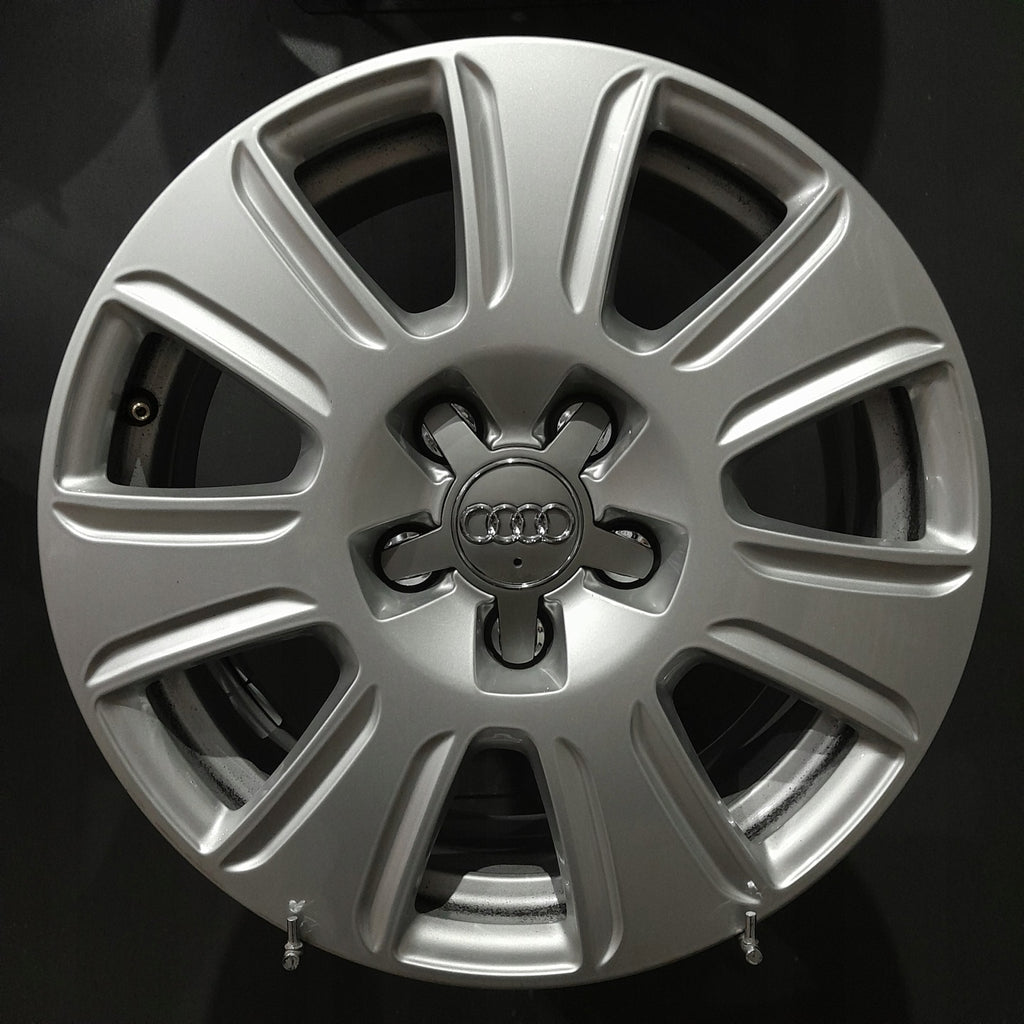 4x Alufelge 16 Zoll 6.5" 5x112 33ET 8U0601025Q Audi Rim Wheel FEL5189253878tf