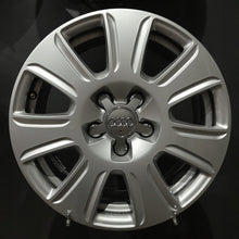 Laden Sie das Bild in den Galerie-Viewer, 4x Alufelge 16 Zoll 6.5" 5x112 33ET 8U0601025Q Audi Rim Wheel FEL5189253878tf