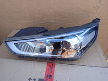 Load image into Gallery viewer, Frontscheinwerfer Hyundai Ioniq LED Links Scheinwerfer Headlight