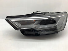 Load image into Gallery viewer, Frontscheinwerfer Audi A6 C8 4K0941039C 4K0941040H LED Ein Satz Headlight SCH1261366979qp