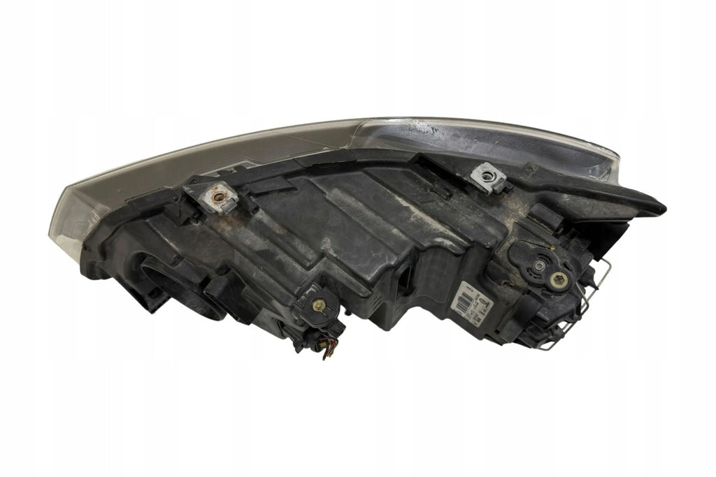 Frontscheinwerfer VW Polo 6R1941016C Rechts Scheinwerfer Headlight SCH1974077265fx