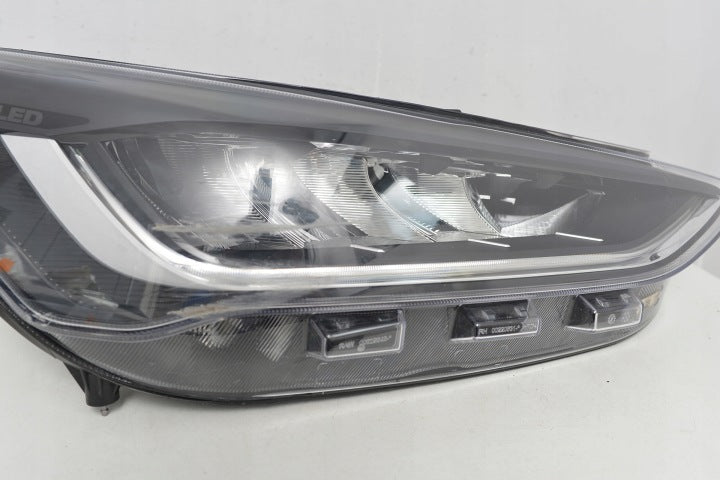 Frontscheinwerfer Ford Focus NX7B-13E014-CF Full LED Rechts Headlight SCH6105164475fv