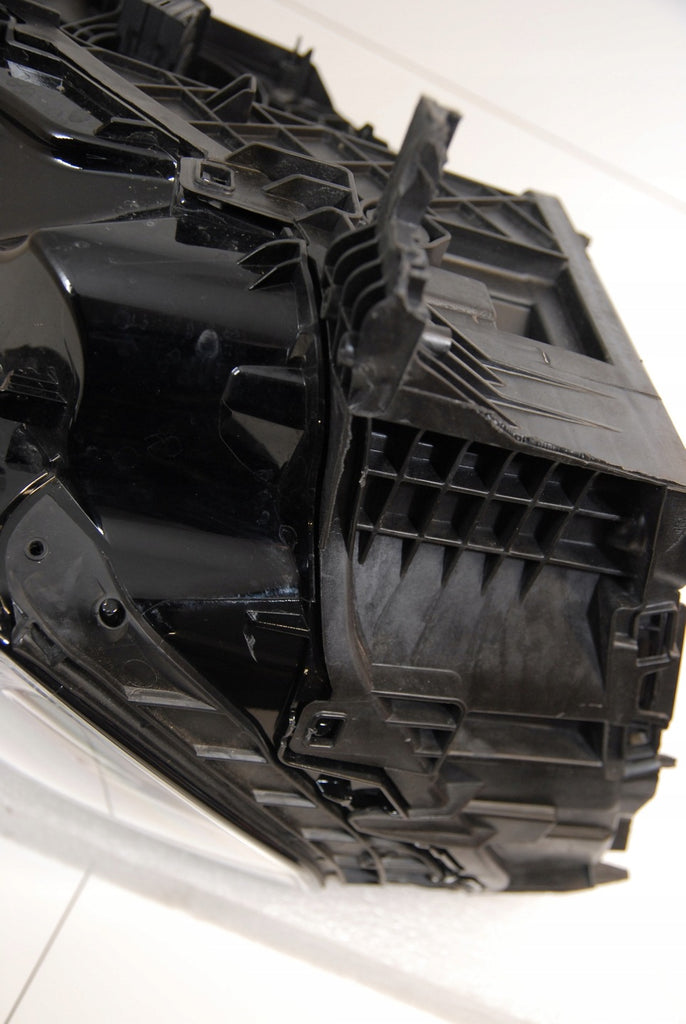 Frontscheinwerfer Audi Q3 83A941034 LED Rechts Scheinwerfer Headlight