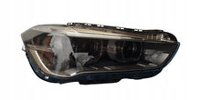 Load image into Gallery viewer, Frontscheinwerfer BMW X1 F48 63117495004 Full LED Rechts Scheinwerfer Headlight SCH9928848954uj