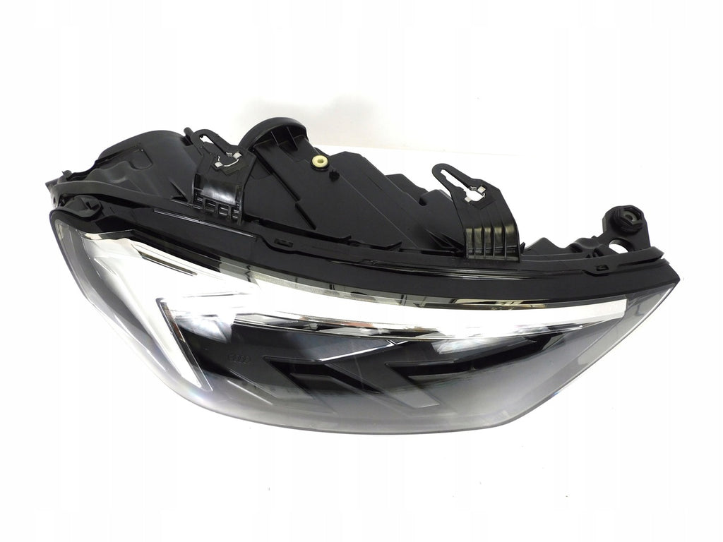 Frontscheinwerfer Audi A1 82A941034D LED Rechts Scheinwerfer Headlight