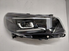 Laden Sie das Bild in den Galerie-Viewer, Frontscheinwerfer Citroën Jumpy 9847201080 Full LED Rechts Headlight SCH9765519752wm
