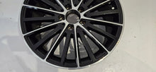 Load image into Gallery viewer, 1x Alufelge 18 Zoll 8.5" 5x112 56ET A2054011501 Mercedes-Benz W205 A205 FEL9091184299fp