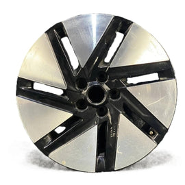 1x Alufelge 18 Zoll 7.5