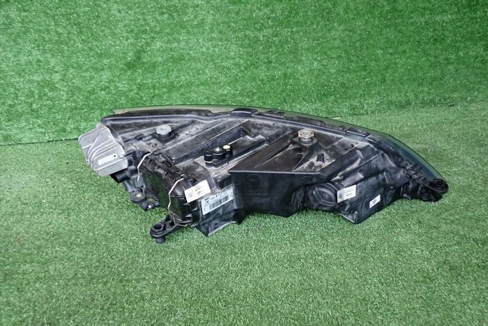 Frontscheinwerfer Seat Leon 5F1941007E Full LED Links Scheinwerfer Headlight SCH4507970771qw