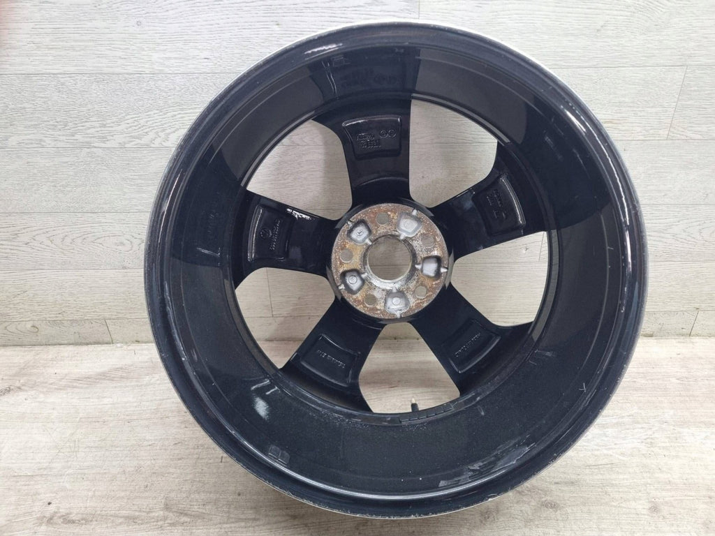 1x Alufelge 18 Zoll 5x112 5G0601025AS VW Golf Vii Rim Wheel FEL1730535471nd