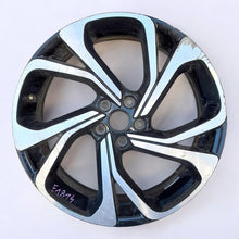 Laden Sie das Bild in den Galerie-Viewer, 1x Alufelge 20 Zoll 6.5&quot; 5x114.3 Renault Scenic Kadjar Rim Wheel