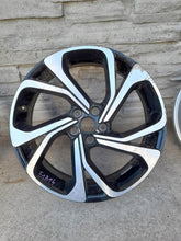 Laden Sie das Bild in den Galerie-Viewer, 1x Alufelge 20 Zoll 6.5&quot; 5x114.3 Renault Scenic Kadjar Rim Wheel