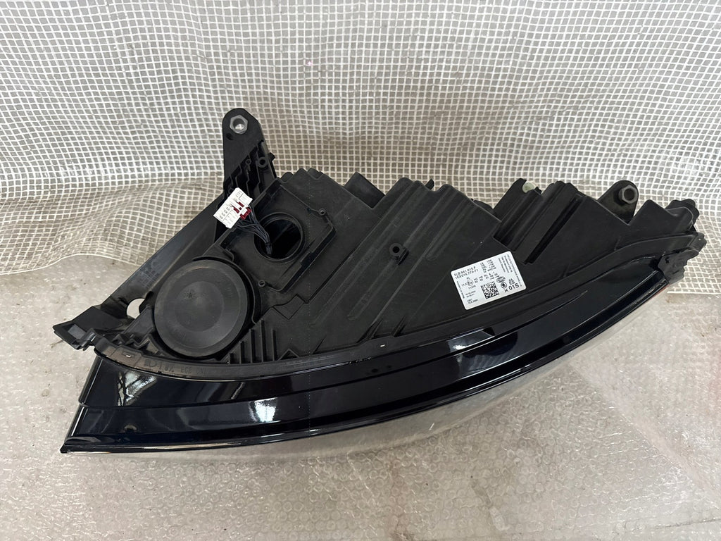 Frontscheinwerfer Skoda 5LB941015F Full LED Links Scheinwerfer Headlight SCH6301711966km