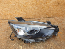 Frontscheinwerfer Mazda Cx5 KD3151030 Full LED Rechts Scheinwerfer Headlight SCH1296441215zi