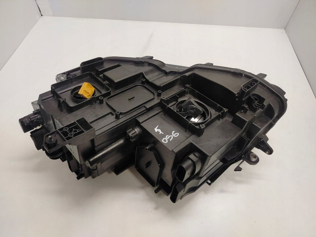 Frontscheinwerfer VW Tiguan 5NB941036B LED Rechts Scheinwerfer Headlight SCH9834954749dw