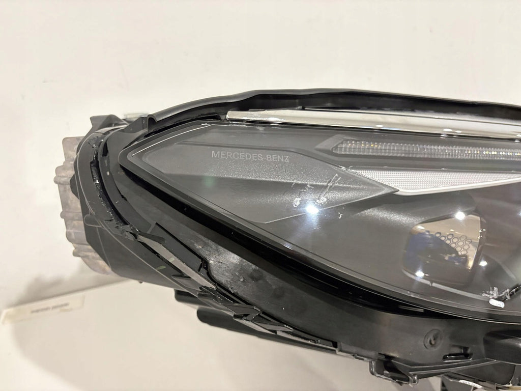 Frontscheinwerfer Mercedes-Benz Eqs A2969069201 LED Rechts Headlight SCH1114541317vi
