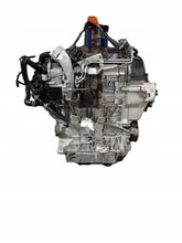 Laden Sie das Bild in den Galerie-Viewer, Motor VW Golf VII CPW 1.4 TGI 110PS 81kW 49TKm 2012 Benzin Engine Unkomplett