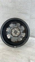 Laden Sie das Bild in den Galerie-Viewer, 1x Alufelge 14 Zoll 5.5&quot; 4x114.3 52910-B9500 Hyundai I10 Rim Wheel