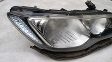Laden Sie das Bild in den Galerie-Viewer, Frontscheinwerfer Honda VIII FALSE Scheinwerfer Headlight SCH5091931816vo