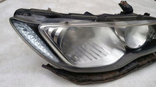 Laden Sie das Bild in den Galerie-Viewer, Frontscheinwerfer Honda VIII Rechts Scheinwerfer Headlight SCH5091931816vo