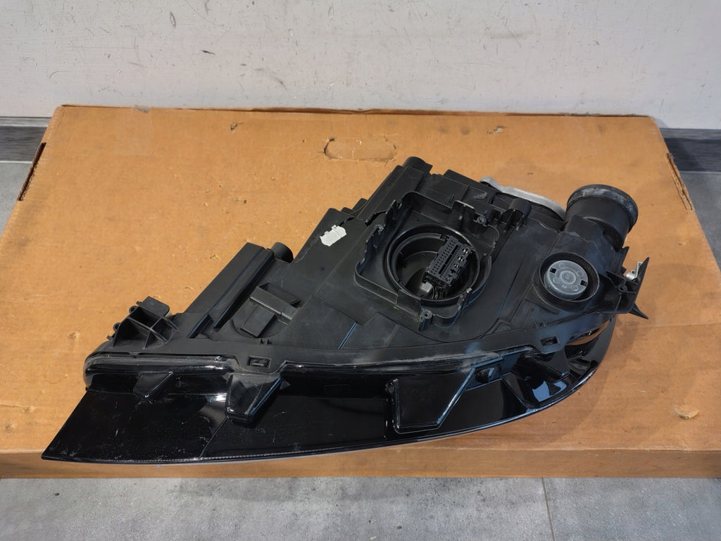 Frontscheinwerfer VW T-Cross 2GM941036B Full LED Rechts Scheinwerfer Headlight SCH4947935053ey
