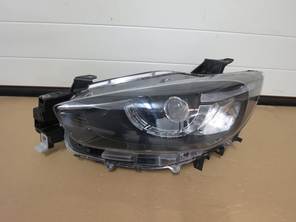 Frontscheinwerfer Mazda Cx5 Full LED Links Scheinwerfer Headlight