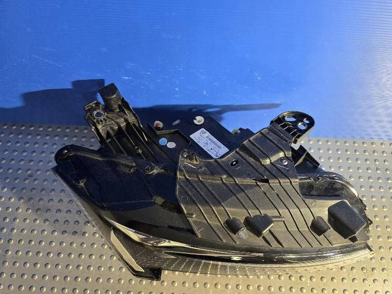 Frontscheinwerfer Peugeot 308 III 9859661880 LED Rechts Scheinwerfer Headlight SCH5573523744ym