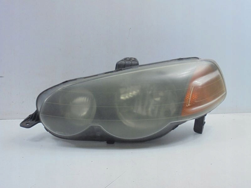 Frontscheinwerfer Honda Hrv Links Scheinwerfer Headlight