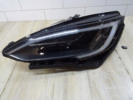 Frontscheinwerfer Tesla S 1563713-00-D LED Links Scheinwerfer Headlight