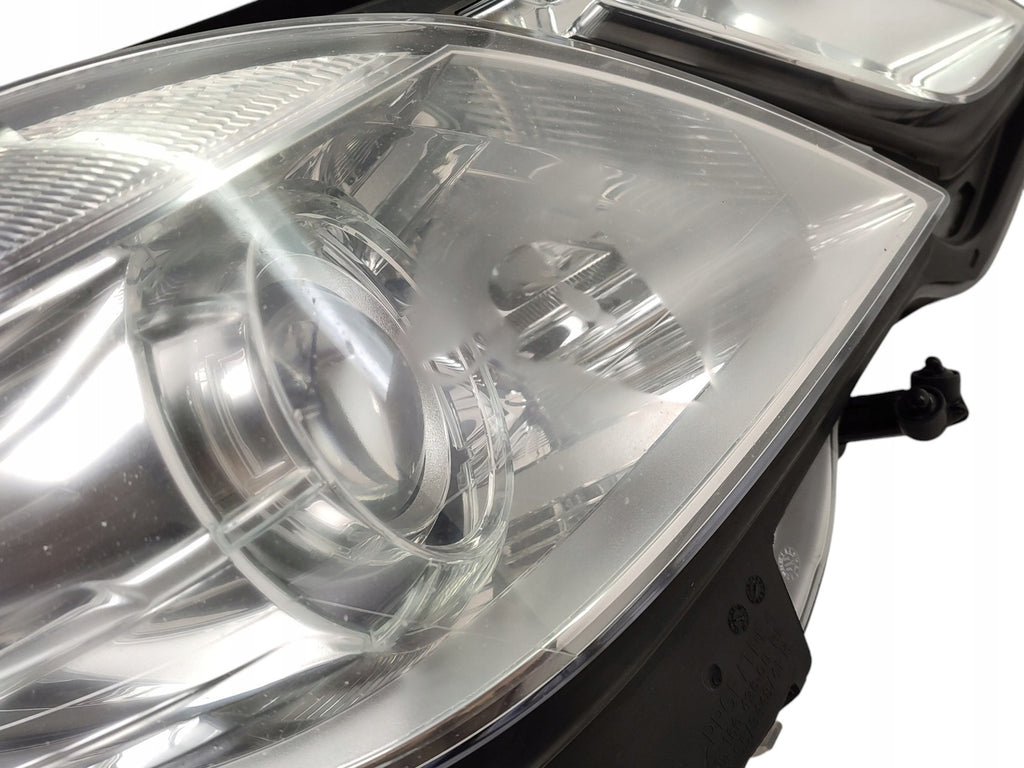 Frontscheinwerfer Mercedes-Benz W212 A2128202059 Xenon Rechts Headlight SCH7893017572sj
