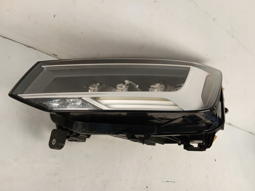 Frontscheinwerfer Audi Q2 81A941011 Links Scheinwerfer Headlight SCH4328345091im