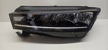 Laden Sie das Bild in den Galerie-Viewer, Frontscheinwerfer Skoda Octavia 5E4941015 Links Scheinwerfer Headlight SCH7452926871je