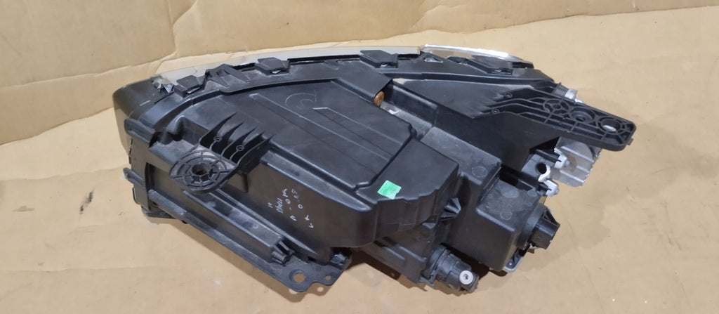Frontscheinwerfer Jeep Commander 00534938640 534938640 LED Rechts Headlight SCH7711860068za