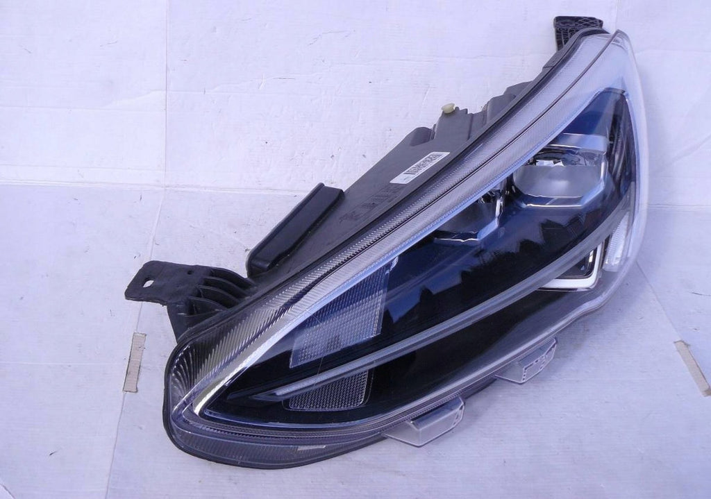 Frontscheinwerfer Ford Focus JX7B13E015AE Full LED Links Scheinwerfer Headlight SCH2172012594ik