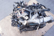 Laden Sie das Bild in den Galerie-Viewer, Motor Audi A4 B8 CGKA 2.7 TDI 190PS 140kW 83TKm Diesel Engine Komplett