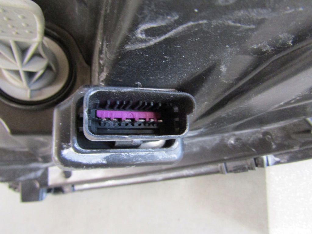 Frontscheinwerfer Dacia Duster 260101133R LED Rechts Scheinwerfer Headlight