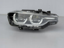 Laden Sie das Bild in den Galerie-Viewer, Frontscheinwerfer BMW 3 F30 F31 7471312-02 LED Rechts Scheinwerfer Headlight SCH4843745525dn