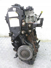Laden Sie das Bild in den Galerie-Viewer, Motor Ford Mondeo T8CC T8CJ 2.0 TDCI 180PS 132kW 2015 Engine Unkomplett MOT9620024309om