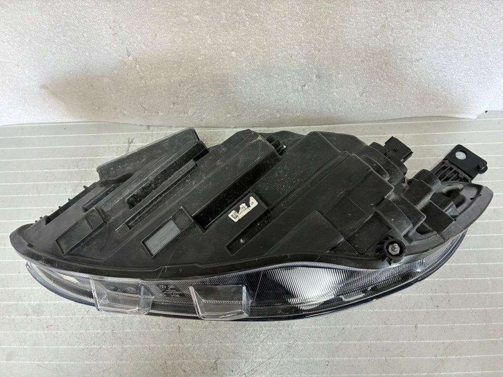 Frontscheinwerfer Ford Focus MX7B-13E014-EB Full LED Rechts Headlight SCH5176587043cp