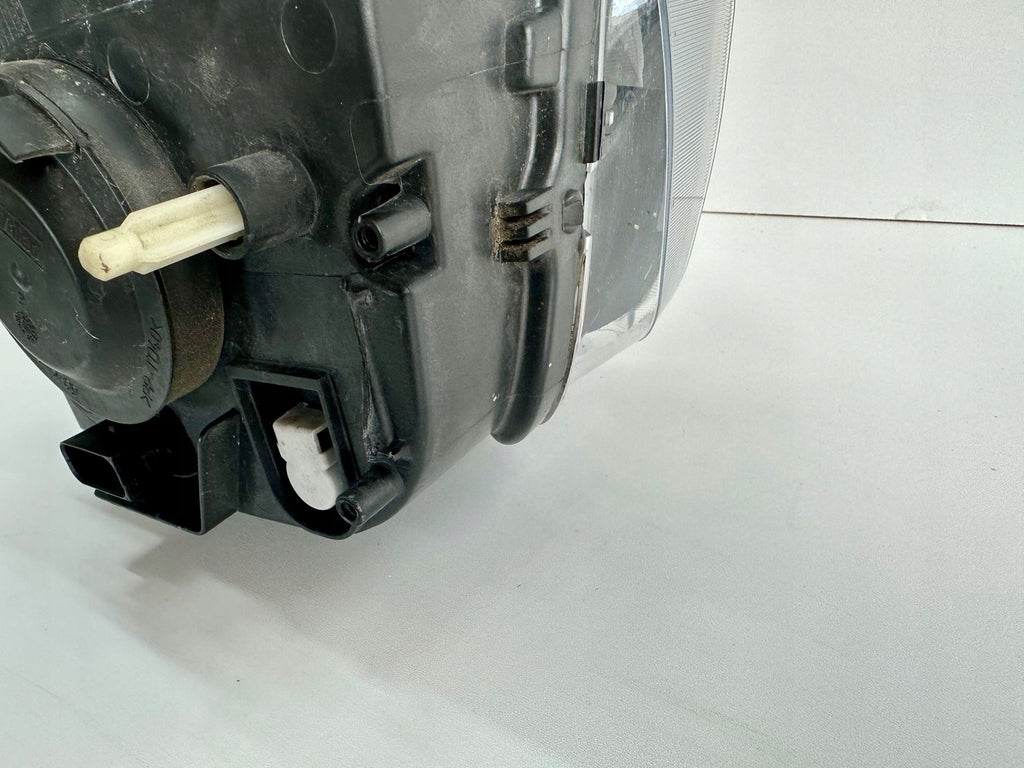 Frontscheinwerfer Citroën Berlingo 90146123 Links Scheinwerfer Headlight SCH9828489672jx