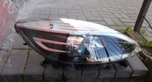 Load image into Gallery viewer, Frontscheinwerfer Renault Scenic 260106928R Rechts Scheinwerfer Headlight