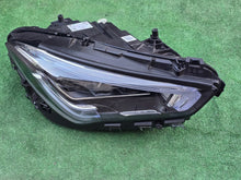 Load image into Gallery viewer, Frontscheinwerfer Mercedes-Benz Cla A1189063200 Rechts Scheinwerfer Headlight SCH4603828633za