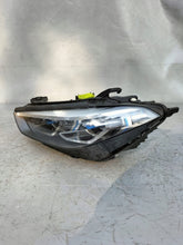 Laden Sie das Bild in den Galerie-Viewer, Frontscheinwerfer BMW 8 G14 8739589 Links Scheinwerfer Headlight SCH6838354753qn