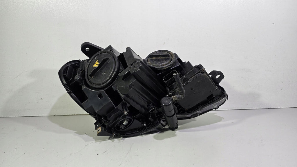 Frontscheinwerfer Mercedes-Benz W204 182176428762 Links Scheinwerfer Headlight SCH7739787593nj